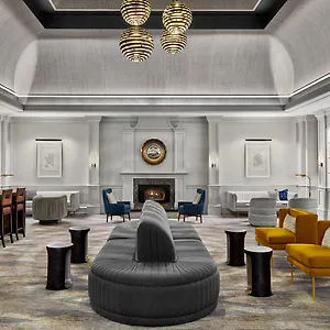 Kimpton Monaco By Ihg Denver