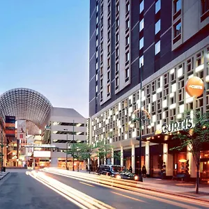 The Curtis - A Doubletree By Hilton Denver